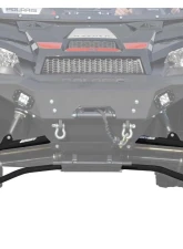 SuperATV 1.5" FO High Clearance A-Arms w/ HD Ball Joints Polaris Ranger XP 1000 2017-2018                                     - AA-P-RAN900-1.5-HC-BH-02 - Image 4