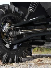 SuperATV 1.5" FO High Clearance A-Arms w/ HD Ball Joints Polaris Ranger XP 1000 2017-2018                                     - AA-P-RAN900-1.5-HC-BH-02 - Image 5