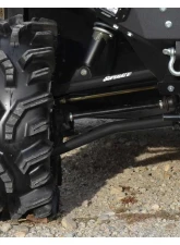 SuperATV 1.5" FO High Clearance A-Arms w/ HD Ball Joints Polaris Ranger XP 1000 2017-2018                                     - AA-P-RAN900-1.5-HC-BH-02 - Image 7