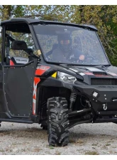 SuperATV 1.5" FO High Clearance A-Arms w/ HD Ball Joints Polaris Ranger XP 1000 2017-2018                                     - AA-P-RAN900-1.5-HC-BH-02 - Image 9
