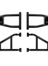 SuperATV 2" FO High Clearance A-Arms w/ SD Ball Joints Polaris Ranger XP 900 High Lifter Edition 2016                                     - AA-P-RAN900H-HC-BS-02 - Image 10