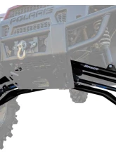 SuperATV 2" FO High Clearance A-Arms w/ SD Ball Joints Polaris Ranger XP 900 High Lifter Edition 2016                                     - AA-P-RAN900H-HC-BS-02 - Image 2