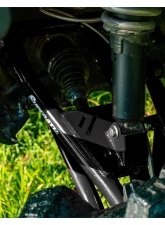 SuperATV 2" FO High Clearance A-Arms w/ SD Ball Joints Polaris Ranger XP 900 High Lifter Edition 2016                                     - AA-P-RAN900H-HC-BS-02 - Image 4