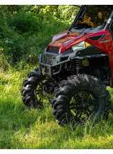 SuperATV 2" FO High Clearance A-Arms w/ SD Ball Joints Polaris Ranger XP 900 High Lifter Edition 2016                                     - AA-P-RAN900H-HC-BS-02 - Image 5