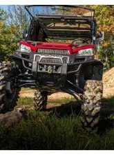 SuperATV 2" FO High Clearance A-Arms w/ SD Ball Joints Polaris Ranger XP 900 High Lifter Edition 2016                                     - AA-P-RAN900H-HC-BS-02 - Image 6