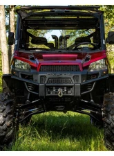 SuperATV 2" FO High Clearance A-Arms w/ SD Ball Joints Polaris Ranger XP 900 High Lifter Edition 2016                                     - AA-P-RAN900H-HC-BS-02 - Image 7