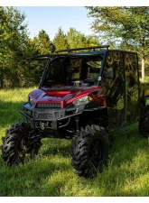 SuperATV 2" FO High Clearance A-Arms w/ SD Ball Joints Polaris Ranger XP 900 High Lifter Edition 2016                                     - AA-P-RAN900H-HC-BS-02 - Image 8