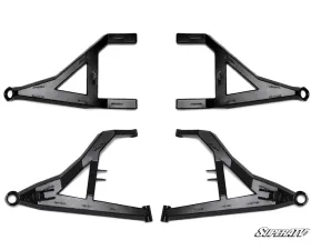 SuperATV Black 1.5