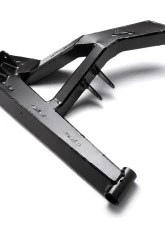 SuperATV Black 1.5" FO Sidewinder A-arms Polaris RZR XP 1000 2014-2018                                     - AA-P-RZR1K-1.5-WC-02 - Image 3
