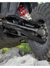 SuperATV Black 1.5" FO Sidewinder A-Arms w/ HD Ball Joints Polaris RZR XP 1000 2014-2018                                     - AA-P-RZR1K-1.5-WC-BH-02 - Image 5