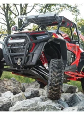 SuperATV Black 1.5" FO Sidewinder A-Arms w/ HD Ball Joints Polaris RZR XP 1000 2014-2018                                     - AA-P-RZR1K-1.5-WC-BH-02 - Image 8