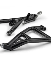 SuperATV 1.5" FO Atlas Pro A-Arms w/ Heim Joints Polaris RZR XP 1000 2014-2023                                     - AA-P-RZR1K-OHCH-02 - Image 10