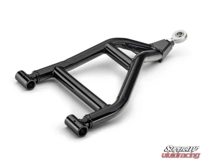 SuperATV 1.5" FO Atlas Pro A-Arms w/ Heim Joints Polaris RZR XP 1000 2014-2023 - AA-P-RZR1K-OHCH-02
