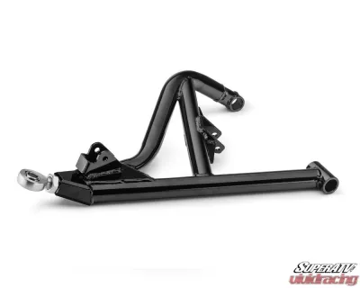 SuperATV 1.5" FO Atlas Pro A-Arms w/ Heim Joints Polaris RZR XP 1000 2014-2023 - AA-P-RZR1K-OHCH-02