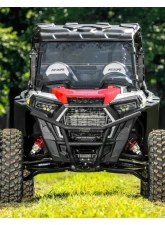SuperATV 1.5" FO Atlas Pro A-Arms w/ Heim Joints Polaris RZR XP 1000 2014-2023                                     - AA-P-RZR1K-OHCH-02 - Image 9