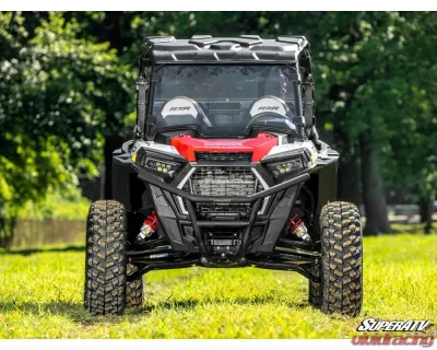 SuperATV 1.5" FO Atlas Pro A-Arms w/ Heim Joints Polaris RZR XP 1000 2014-2023 - AA-P-RZR1K-OHCH-02