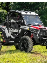 SuperATV 1.5" FO Atlas Pro A-Arms w/ Heim Joints Polaris RZR XP 1000 2014-2023                                     - AA-P-RZR1K-OHCH-02 - Image 10