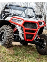 SuperATV Black 2" FO Boxed A-Arms Polaris RZR S 900 2015-2020                                     - AA-P-RZR900S-WC-02 - Image 8