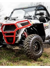 SuperATV Black 2" FO Boxed A-Arms Polaris RZR S 900 2015-2020                                     - AA-P-RZR900S-WC-02 - Image 9