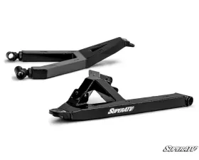 SuperATV Black 2