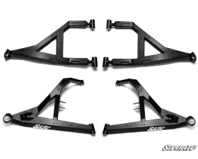 SuperATV Black 1.5