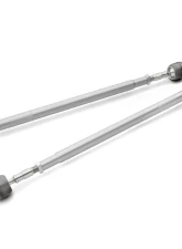SuperATV Black 1.5" FO Sidewinder A-Arms w/ Super Duty Ball Joints Polaris RZR XP Turbo 2017-2021                                     - AA-P-RZRT-1.5-WC-BSD-02 - Image 3