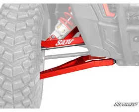 SuperATV Red 1.5