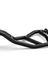 SuperATV Black 2" FO High Clearance A-Arms w/ SD Ball Joints Polaris RZR XP 1000 2014-2023                                     - AA-P-RZRT-OHC-BS-02 - Image 2