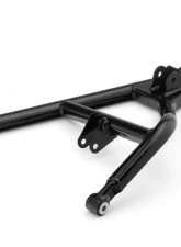 SuperATV Black 2" FO High Clearance A-Arms w/ SD Ball Joints Polaris RZR XP 1000 2014-2023                                     - AA-P-RZRT-OHC-BS-02 - Image 3