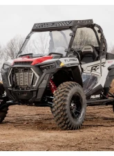 SuperATV Black 2" FO High Clearance A-Arms w/ SD Ball Joints Polaris RZR XP 1000 2014-2023                                     - AA-P-RZRT-OHC-BS-02 - Image 10