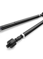 SuperATV Red 2" FO High Clearance A-Arms w/ Keller Ball Joints Polaris RZR XP 1000 2014-2023                                     - AA-P-RZRT-OHC-BK-03 - Image 4