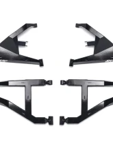 SuperATV 1.5" FO Sidewinder A-Arms Polaris RZR XP Turbo S 2018-2021                                     - AA-P-RZRTS-1.5-WC-02 - Image 8