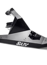 SuperATV 1.5" FO Sidewinder A-Arms Polaris RZR XP Turbo S 2018-2021                                     - AA-P-RZRTS-1.5-WC-02 - Image 2