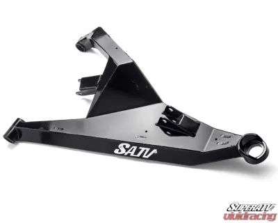SuperATV 1.5" FO Sidewinder A-Arms Polaris RZR XP Turbo S 2018-2021 - AA-P-RZRTS-1.5-WC-02