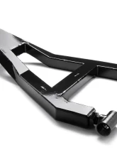 SuperATV 1.5" FO Sidewinder A-Arms Polaris RZR XP Turbo S 2018-2021                                     - AA-P-RZRTS-1.5-WC-02 - Image 3
