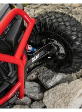 SuperATV 1.5" FO Sidewinder A-Arms Polaris RZR XP Turbo S 2018-2021                                     - AA-P-RZRTS-1.5-WC-02 - Image 6