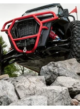 SuperATV 1.5" FO Sidewinder A-Arms Polaris RZR XP Turbo S 2018-2021                                     - AA-P-RZRTS-1.5-WC-02 - Image 8