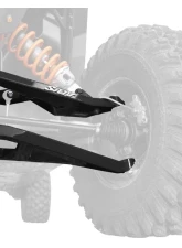 SuperATV Black 1.5" FO Sidewinder A-Arms Polaris RZR XP 1000 2024+                                     - AA-P-RZRXP-1.5-WC-02 - Image 4