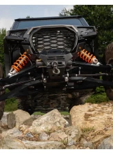 SuperATV Black 1.5" FO Sidewinder A-Arms Polaris RZR XP 1000 2024+                                     - AA-P-RZRXP-1.5-WC-02 - Image 7