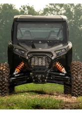 SuperATV Black 1.5" FO Sidewinder A-Arms Polaris RZR XP 1000 2024+                                     - AA-P-RZRXP-1.5-WC-02 - Image 8