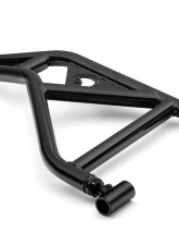 SuperATV Black 1.5" FO High Clearance A-Arms Polaris RZR XP 1000 2024+                                     - AA-P-RZRXPOHC-001-02 - Image 3
