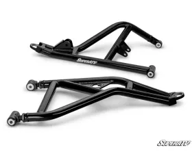 SuperATV Black 2