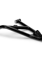 SuperATV Black 2" FO High Clearance A-Arms w/ SD Ball Joints Polaris RZR XP 1000 2024+                                     - AA-P-RZRXPOHC-002-BS-02 - Image 2