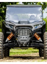 SuperATV Black 2" FO High Clearance A-Arms w/ SD Ball Joints Polaris RZR XP 1000 2024+                                     - AA-P-RZRXPOHC-002-BS-02 - Image 7