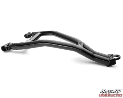 SuperATV 1.5" FO Atlas Pro A-Arms w/ Keller Ball Joints Polaris RZR XP 1000 2014-2023 - AA-P-RZRXPOHC-BK-02