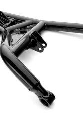 SuperATV 1.5" FO Atlas Pro A-Arms w/ Keller Ball Joints Polaris RZR XP 1000 2014-2023                                     - AA-P-RZRXPOHC-BK-02 - Image 3