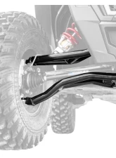 SuperATV 1.5" FO Atlas Pro A-Arms w/ Keller Ball Joints Polaris RZR XP 1000 2014-2023                                     - AA-P-RZRXPOHC-BK-02 - Image 4