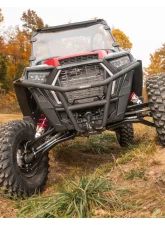 SuperATV 1.5" FO Atlas Pro A-Arms w/ Keller Ball Joints Polaris RZR XP 1000 2014-2023                                     - AA-P-RZRXPOHC-BK-02 - Image 8
