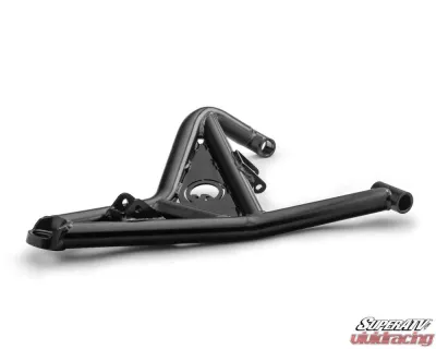 SuperATV 1.5" FO Atlas Pro A-Arms (E-Coated) Polaris RZR XP 1000 2014-2023 - AA-P-RZRXPOHC-53