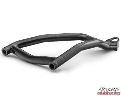 SuperATV 1.5" FO Atlas Pro A-Arms (E-Coated) Polaris RZR XP 1000 2014-2023 - AA-P-RZRXPOHC-53